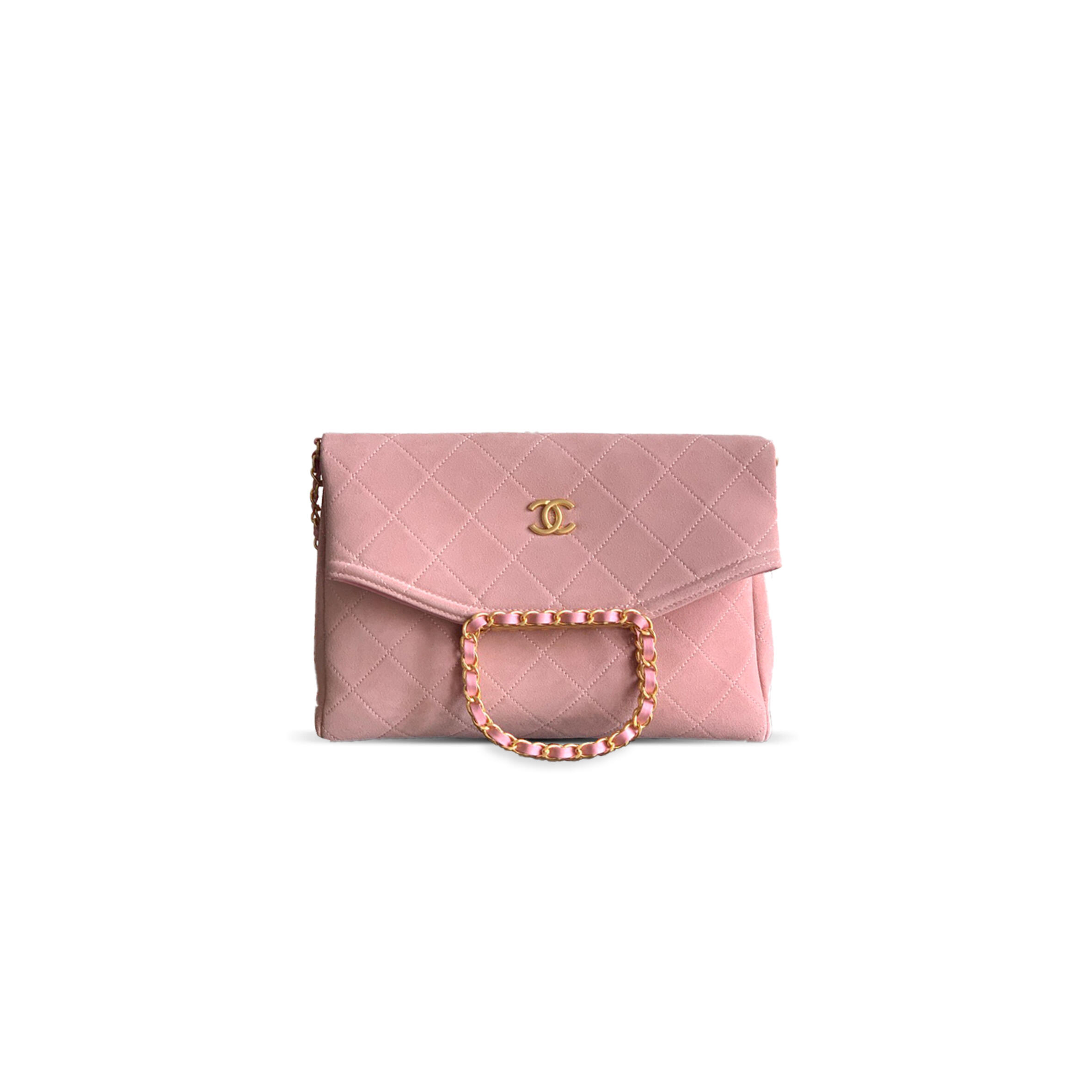 CHANEL MEDIUM CLASSIC FLAP BAG (28*20*6.5cm)